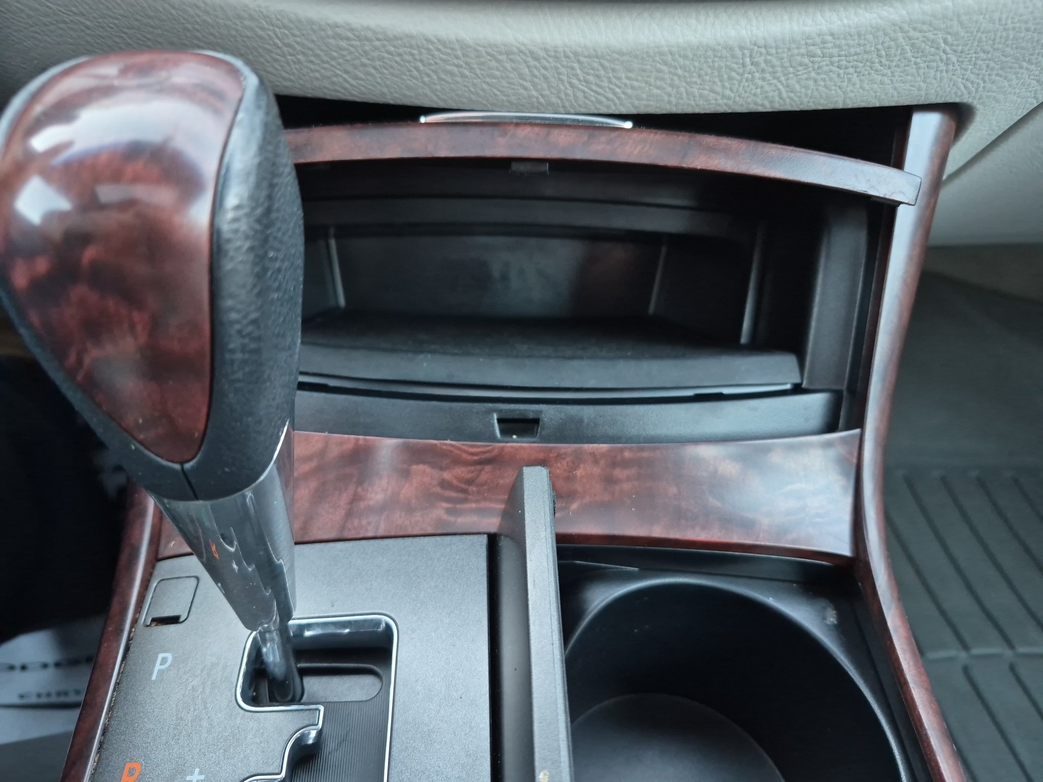 2011 Toyota Avalon 4dr Sdn (Natl)