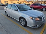 2011 Toyota Avalon 4dr Sdn (Natl)