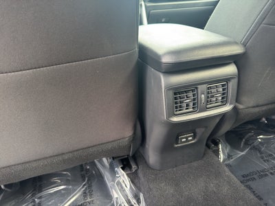 2025 Toyota RAV4 Hybrid Hybrid XLE