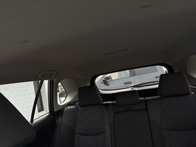 2025 Toyota RAV4 Hybrid Hybrid XLE