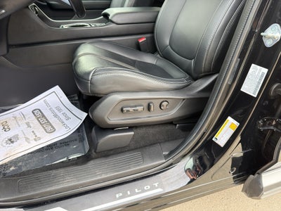 2024 Honda Pilot EX-L 8 Passenger