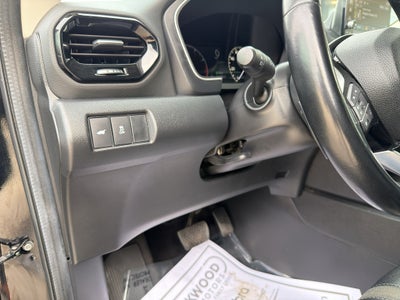 2024 Honda Pilot EX-L 8 Passenger