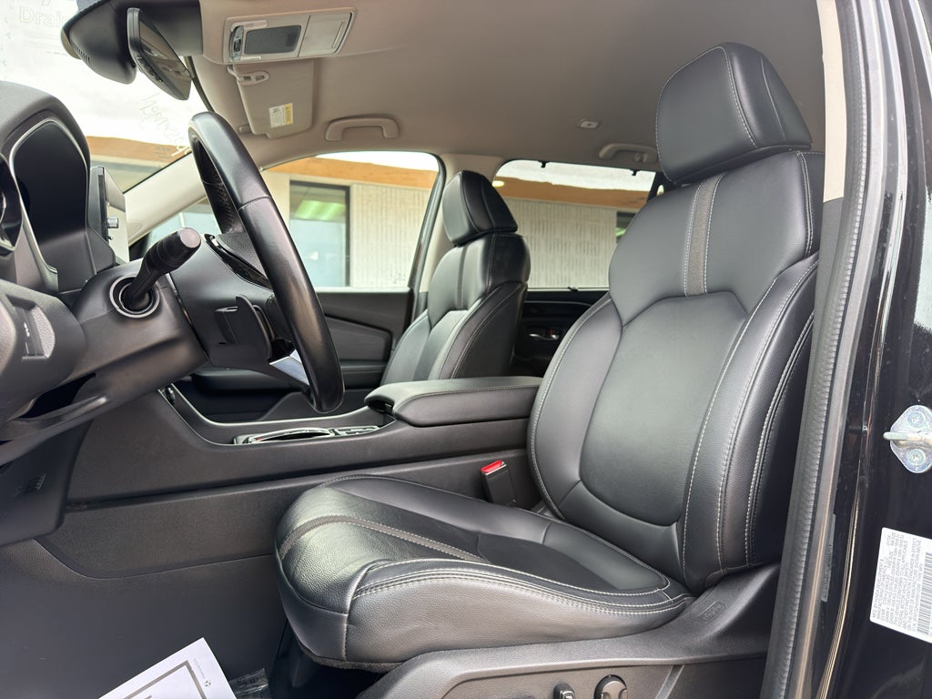 2024 Honda Pilot EX-L 8 Passenger