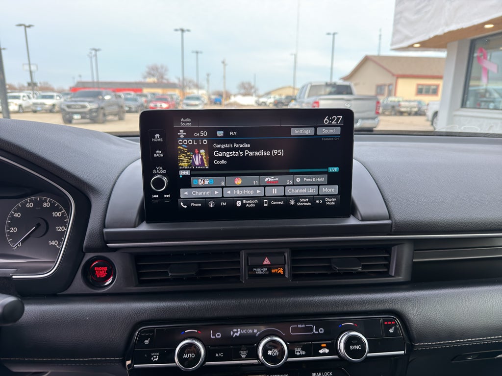 2024 Honda Pilot EX-L 8 Passenger