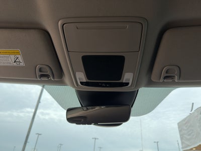 2024 Honda Pilot EX-L 8 Passenger