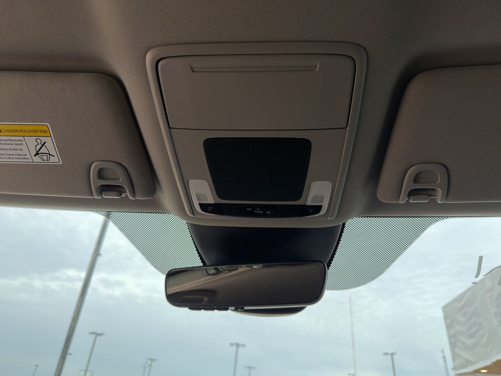 2024 Honda Pilot EX-L 8 Passenger