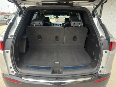 2022 Buick Enclave Premium