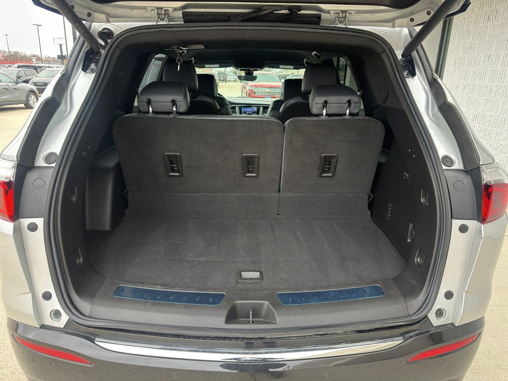 2022 Buick Enclave Premium