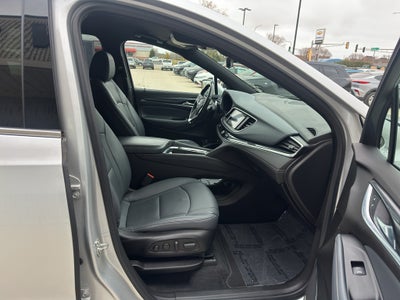 2022 Buick Enclave Premium