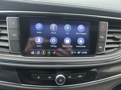 2022 Buick Enclave Premium