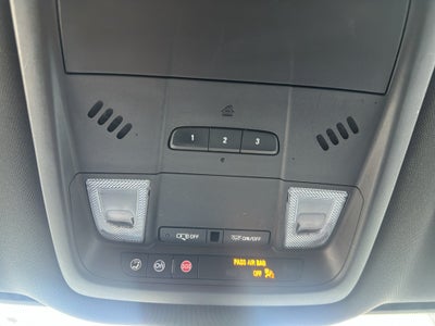 2022 Buick Enclave Premium