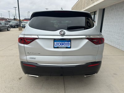 2022 Buick Enclave Premium