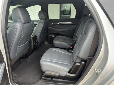 2022 Buick Enclave Premium