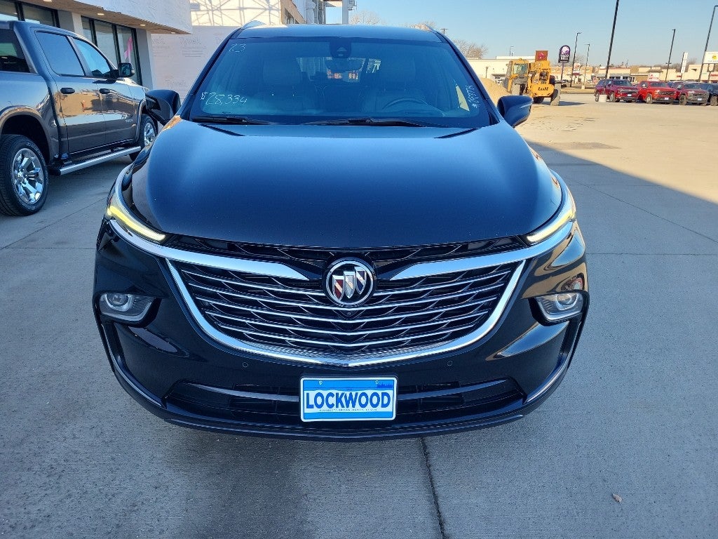2023 Buick Enclave Premium