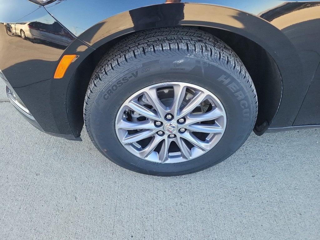 2023 Buick Enclave Premium