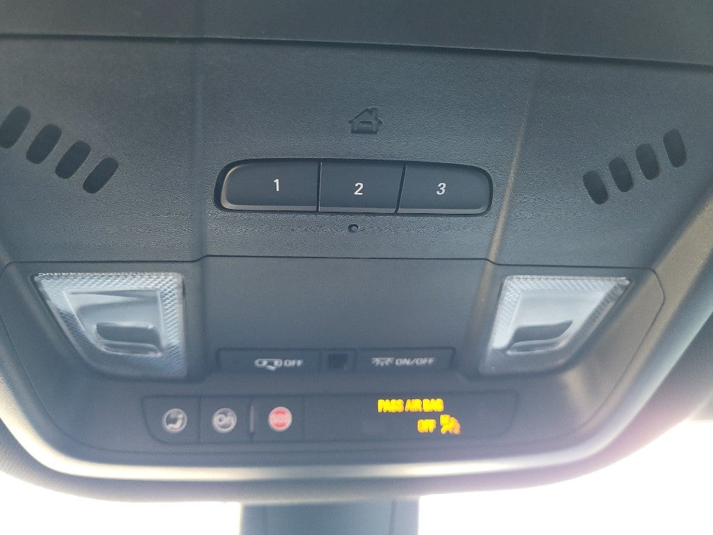 2023 Buick Enclave Premium