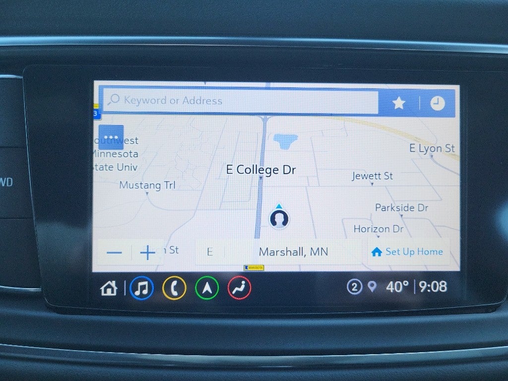 2023 Buick Enclave Premium