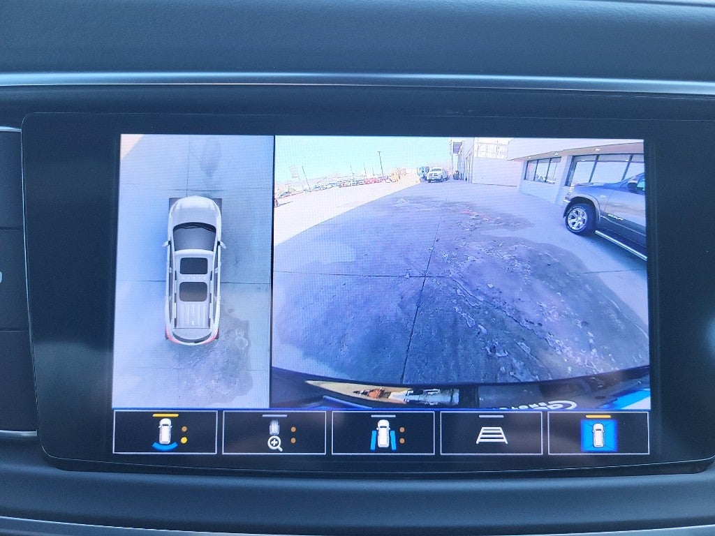 2023 Buick Enclave Premium