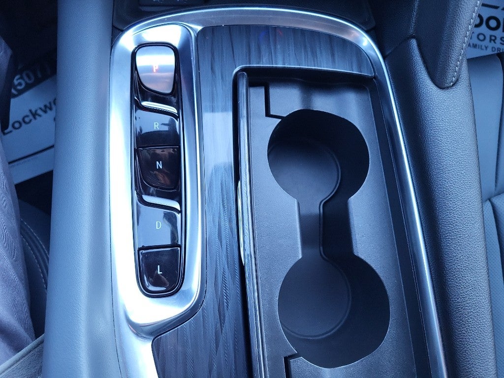 2023 Buick Enclave Premium