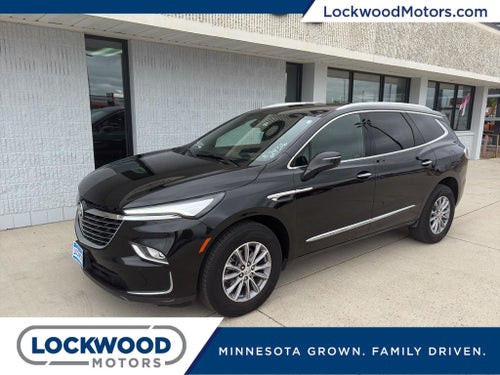 2024 Buick Enclave Premium
