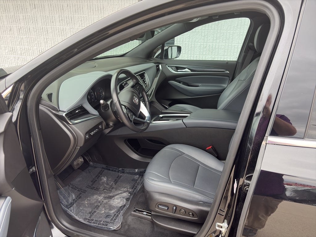 2024 Buick Enclave Premium