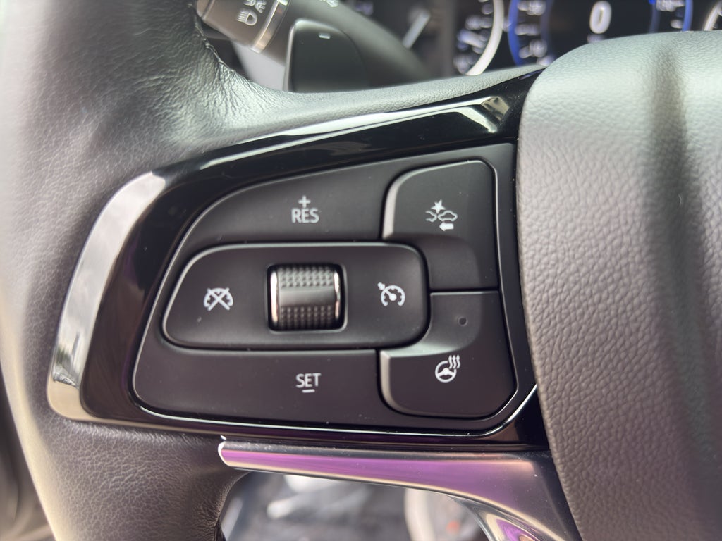 2024 Buick Enclave Premium