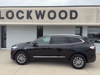 2024 Buick Enclave Premium