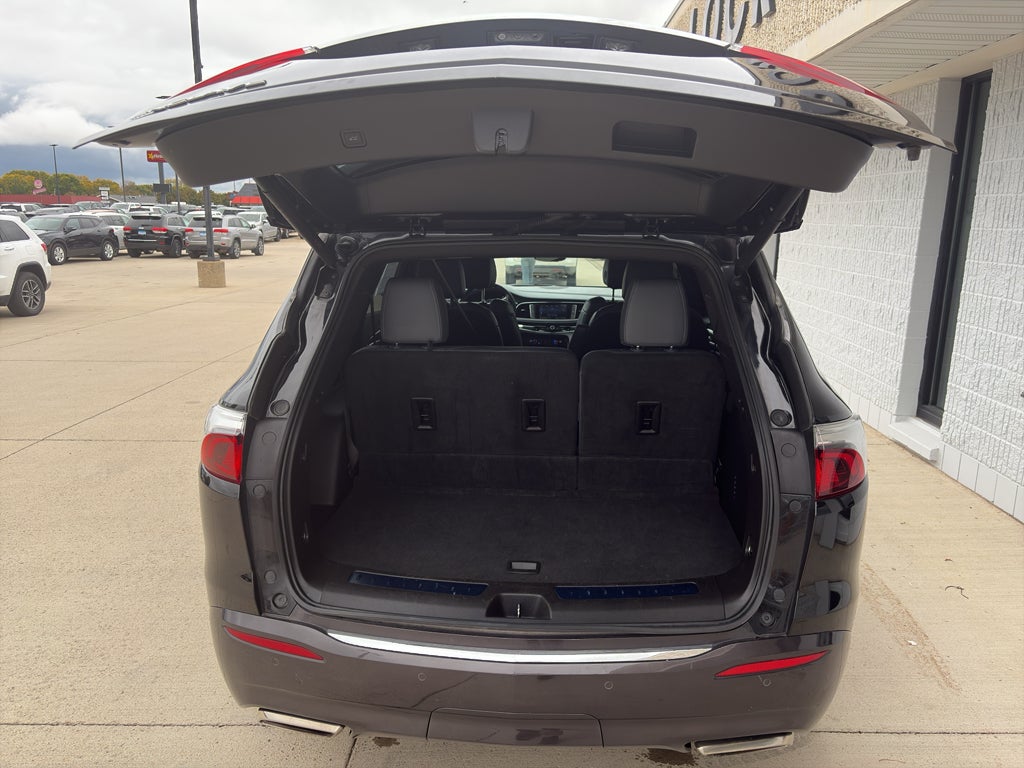 2024 Buick Enclave Premium