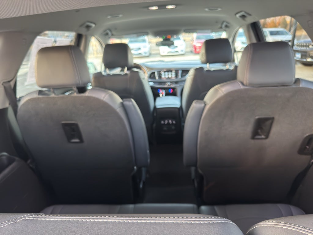 2019 Buick Enclave Premium