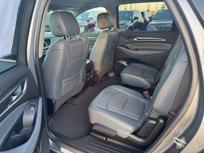 2019 Buick Enclave Premium