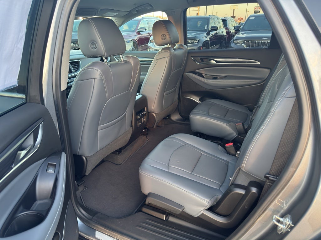2019 Buick Enclave Premium