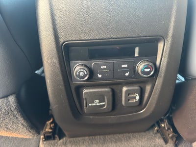 2019 Buick Enclave Premium