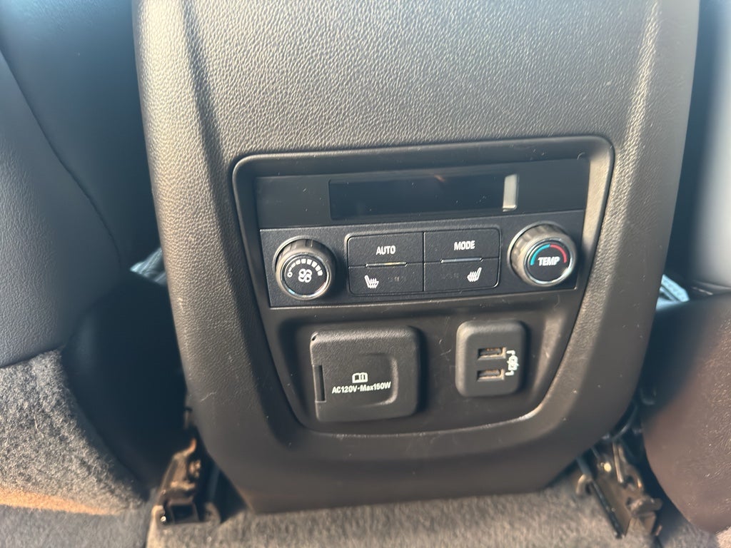 2019 Buick Enclave Premium