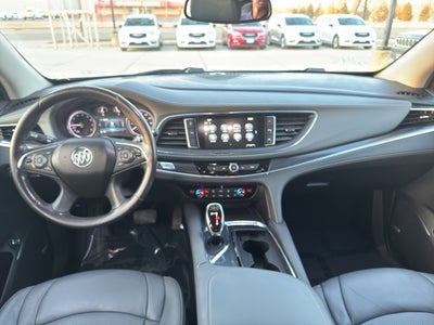 2019 Buick Enclave Premium