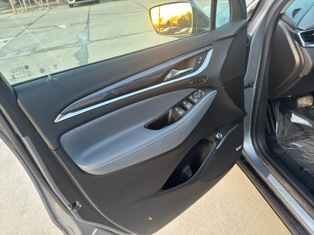 2019 Buick Enclave Premium