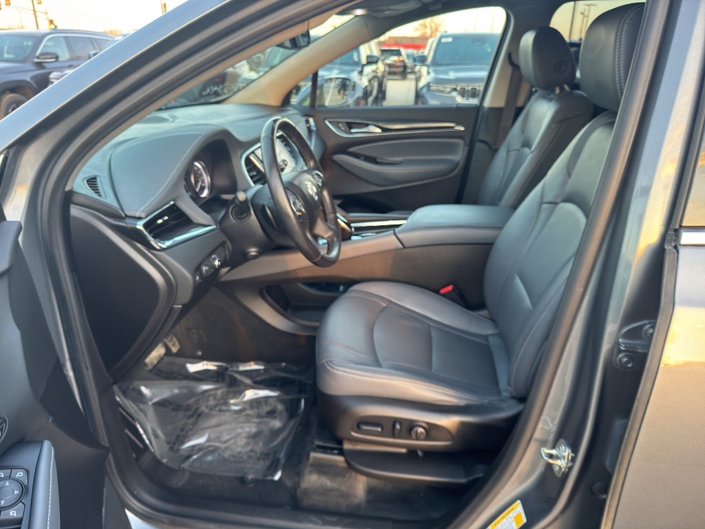 2019 Buick Enclave Premium