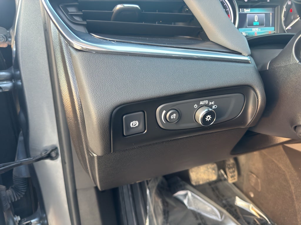 2019 Buick Enclave Premium