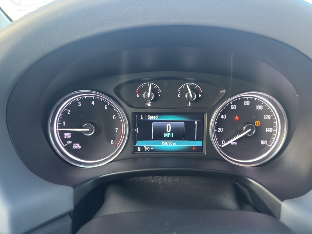 2019 Buick Enclave Premium