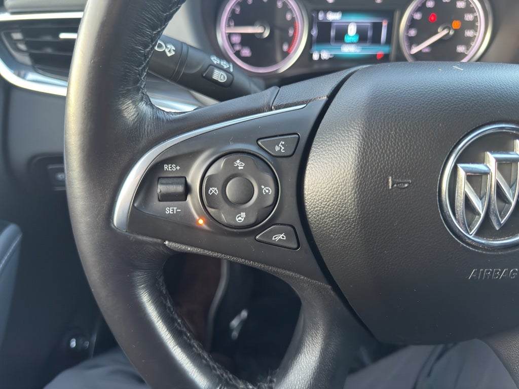 2019 Buick Enclave Premium