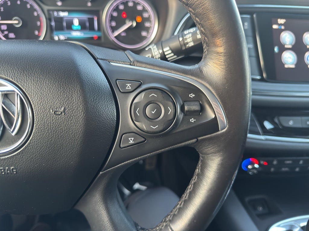 2019 Buick Enclave Premium