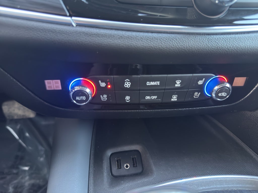 2019 Buick Enclave Premium