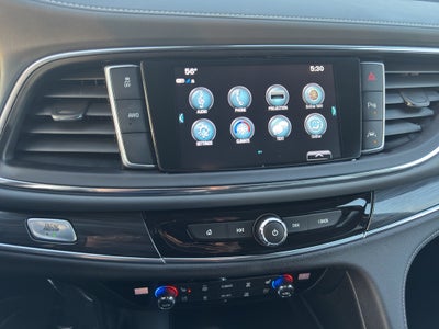 2019 Buick Enclave Premium