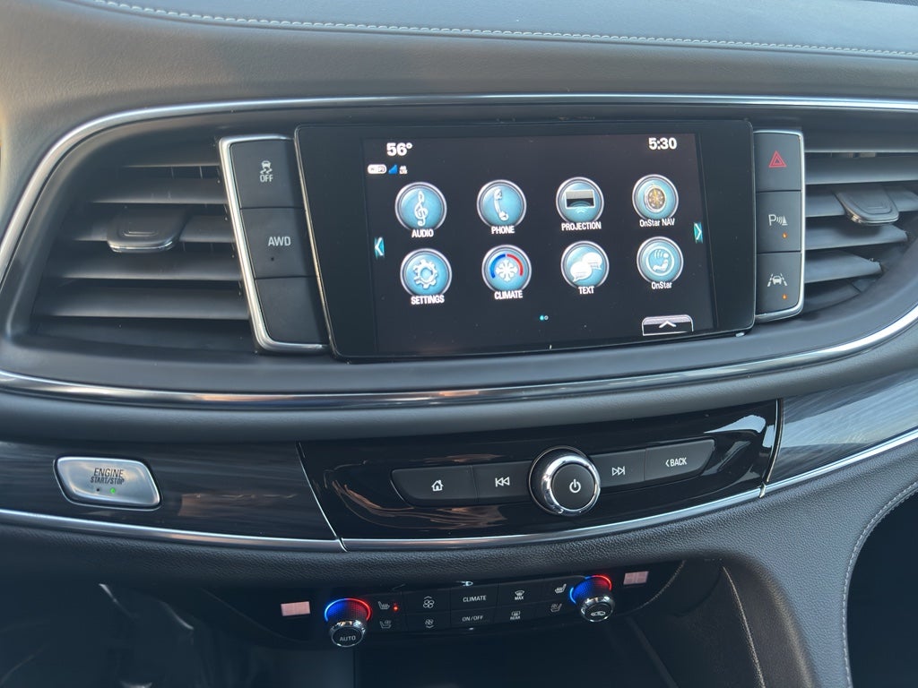 2019 Buick Enclave Premium