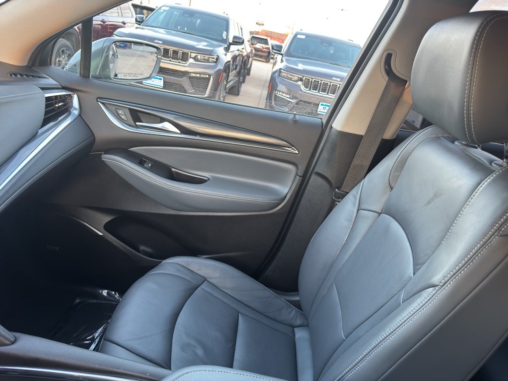 2019 Buick Enclave Premium