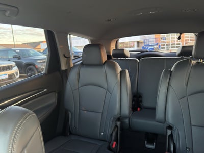 2019 Buick Enclave Premium