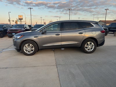 2019 Buick Enclave Premium