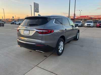 2019 Buick Enclave Premium
