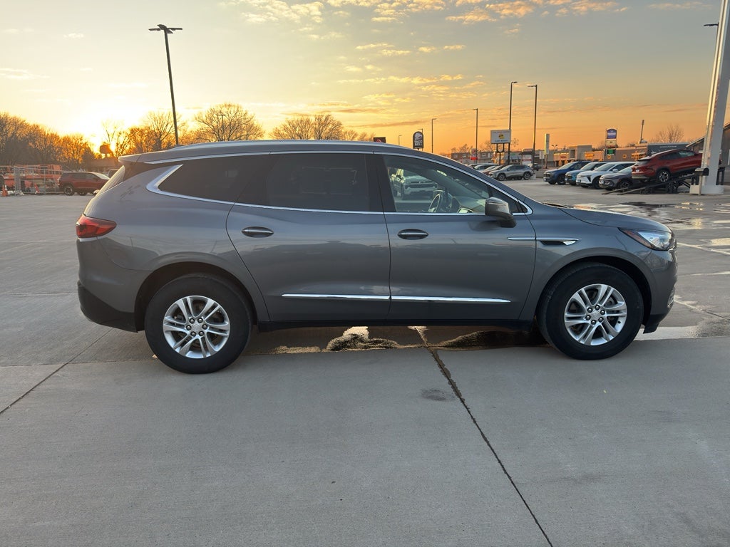 2019 Buick Enclave Premium