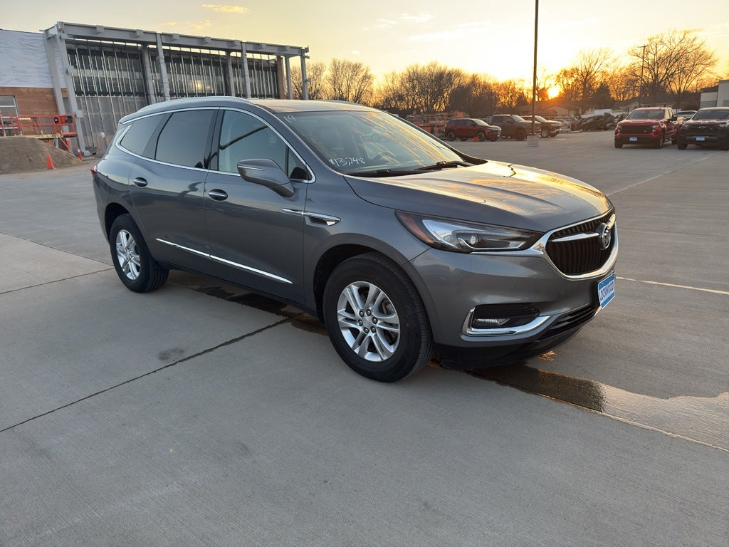 2019 Buick Enclave Premium