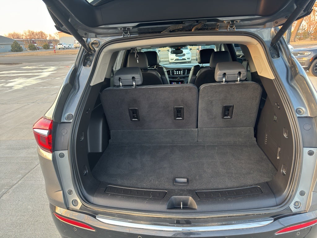 2019 Buick Enclave Premium